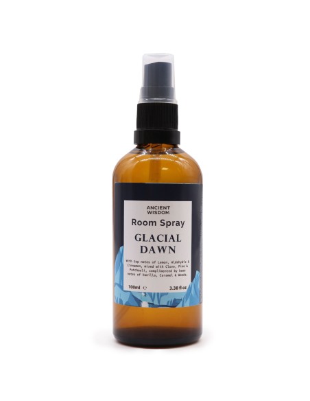 Spray d’ambiance – Aurore glaciale