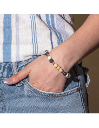 Bracelet Tri Hita Karana – Équilibre