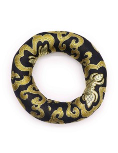 Coussin d’anneau intermédiaire pour bol tibétain
