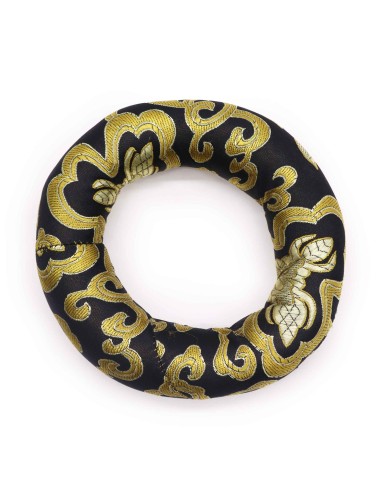 Coussin d’anneau intermédiaire pour bol tibétain