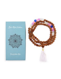 Collier mala balinais – Déesse de la beauté