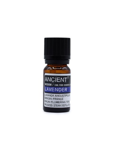 Huile essentielle de lavande – Classic zen