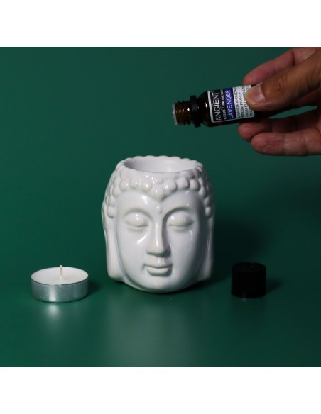 Huile essentielle de lavande – Classic zen