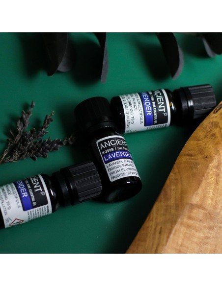 Huile essentielle de lavande – Classic zen
