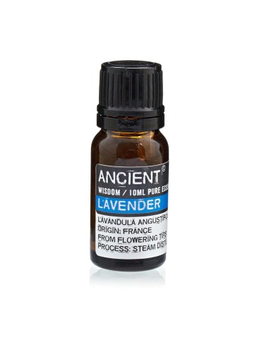 Huile essentielle de lavande – Classic zen