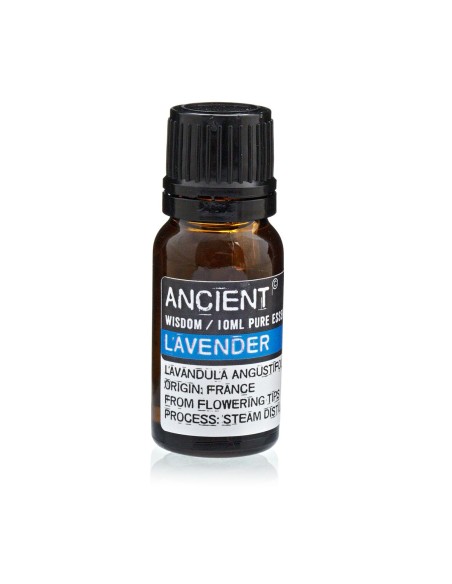 Huile essentielle de lavande – Classic zen