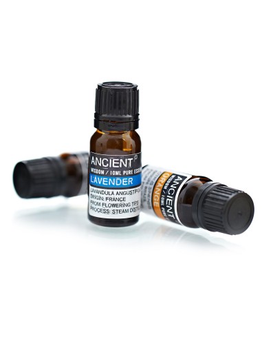 Huile essentielle de lavande – Classic zen