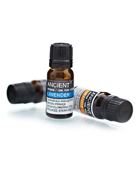 Huile essentielle de lavande – Classic zen
