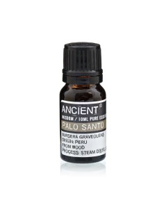 Huile essentielle de Palo Santo – Format 10?ml zen