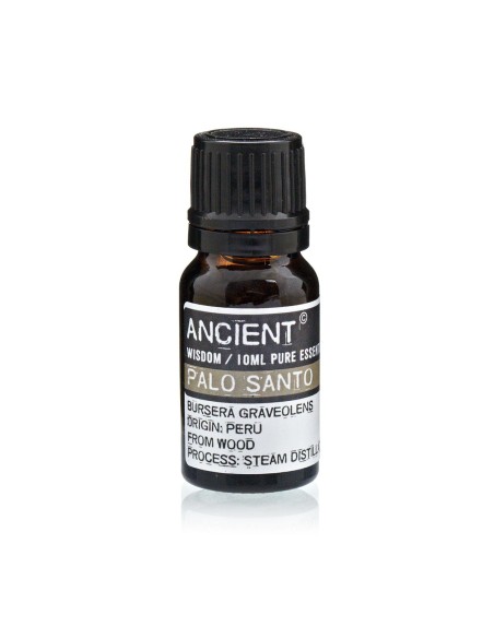 Huile essentielle de Palo Santo – Format 10?ml zen