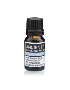 Huile essentielle de camomille pure – Tendresse zen