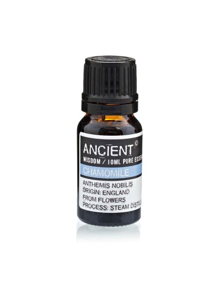 Huile essentielle de camomille pure – Tendresse zen