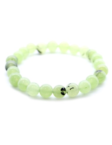 Bracelet énergétique en jade – Harmonie