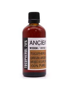 Tocophérol (vitamine E) – Base protectrice zen