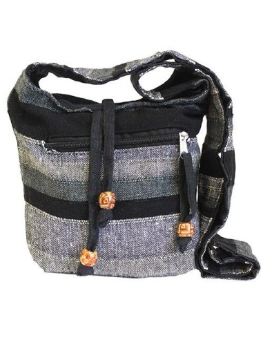 Sac bandoulière du Népal – Granit de montagne