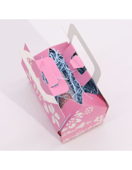 Agnes + Cat – Coffret bien-être «Bloom & Bliss»