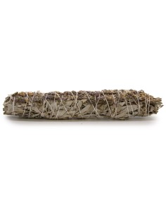 Fagot d’herbes - Sauge blanche et lavande 22,5 cm