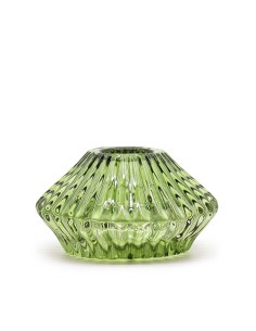 Photophore fleur réversible – Jardin de jade