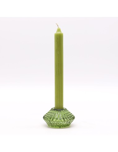 Photophore fleur réversible – Jardin de jade
