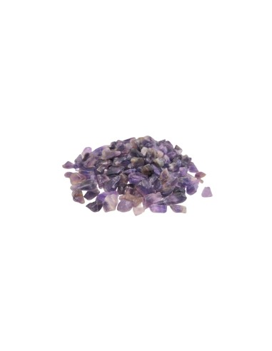 Éclats d’améthyste – Sérénité zen