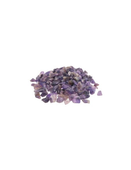 Éclats d’améthyste – Sérénité zen