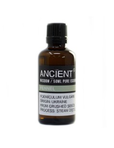 Huile essentielle de fenouil – Équilibre zen
