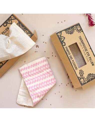 Agnes + Cat – Masque pour les yeux chat «Cocooning & plaisir»