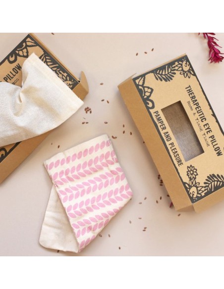 Agnes + Cat – Masque pour les yeux chat «Cocooning & plaisir»