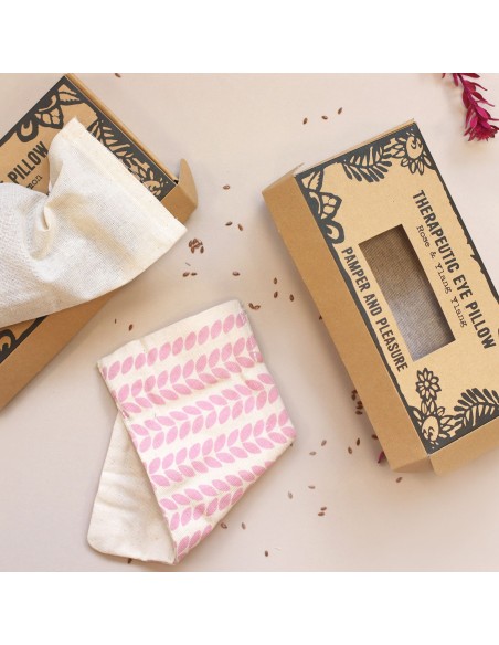 Agnes + Cat – Masque pour les yeux chat «Cocooning & plaisir»