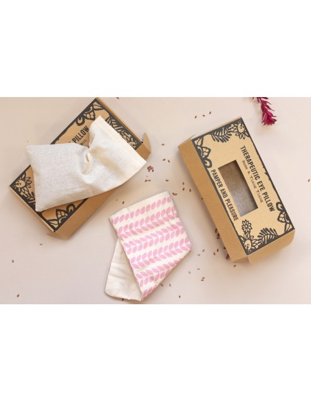Agnes + Cat – Masque pour les yeux chat «Cocooning & plaisir»