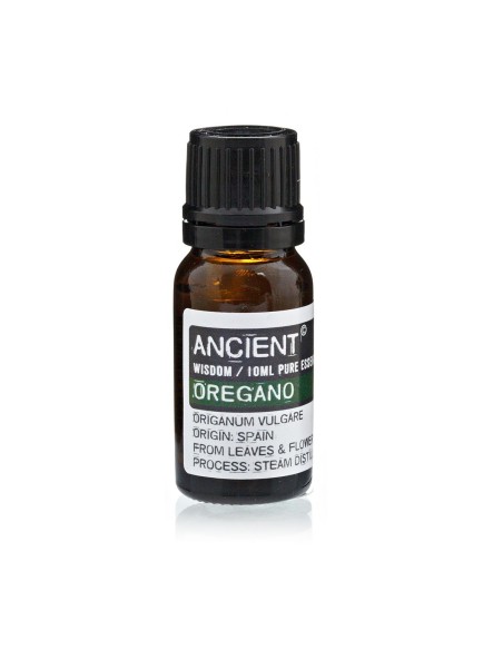 Huile essentielle d’origan – Intensité zen