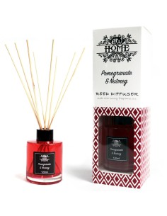 Diffuseur aromatique – Grenade & noix de muscade