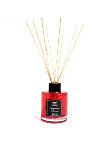 Diffuseur aromatique – Grenade & noix de muscade