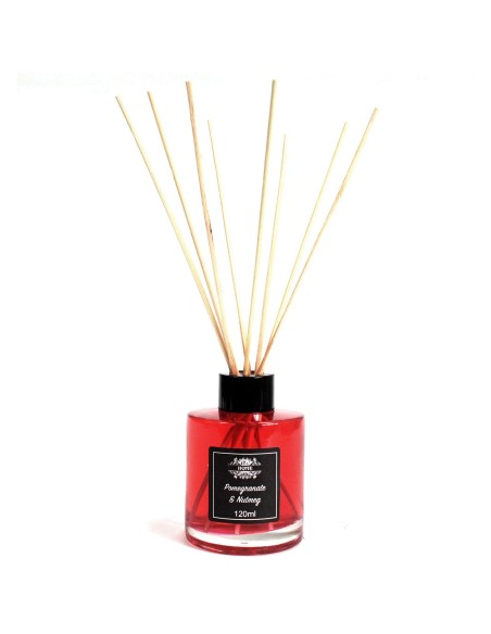 Diffuseur aromatique – Grenade & noix de muscade
