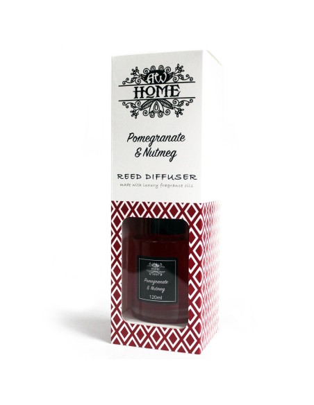 Diffuseur aromatique – Grenade & noix de muscade