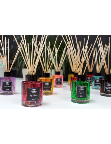 Diffuseur aromatique – Grenade & noix de muscade