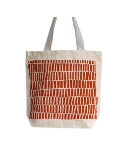 Sac shopper – Motifs intégral (4 designs assortis)