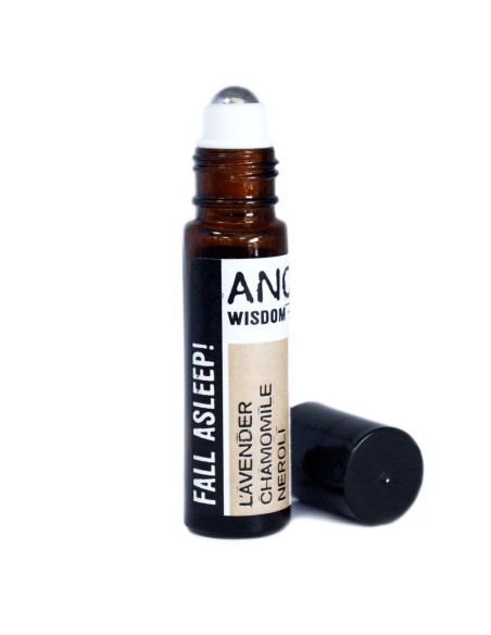 roll-on d’huiles essentielles – Sommeil profond zen