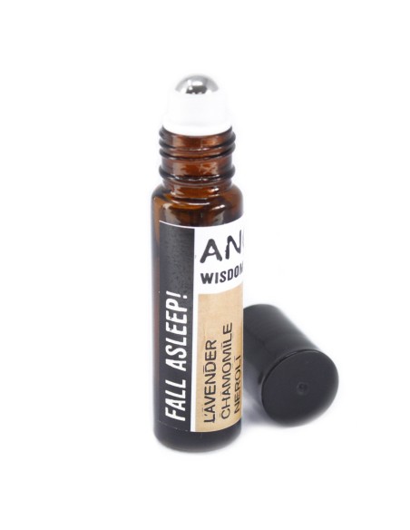 roll-on d’huiles essentielles – Sommeil profond zen