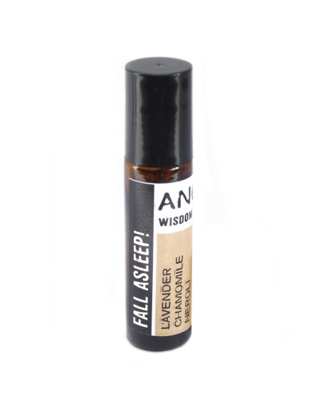 roll-on d’huiles essentielles – Sommeil profond zen