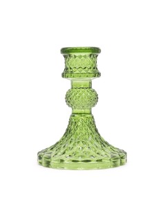 Photophore vintage pour dîner – Jardin de jade