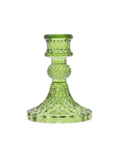 Photophore vintage pour dîner – Jardin de jade