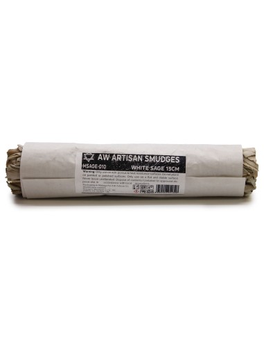 Fagot d’herbes - Sauge blanche 15 cm