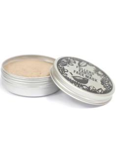 Agnes + Cat – Masque visage à l’argile de Fuller