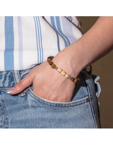 Bracelet Tri Hita Karana – Force