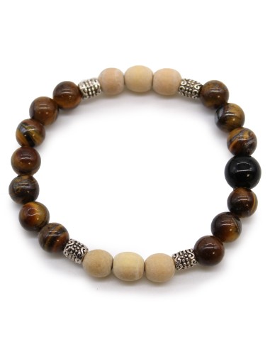 Bracelet Tri Hita Karana – Force