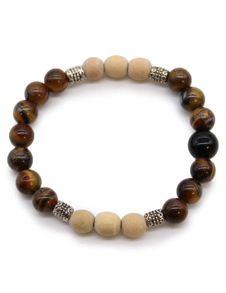Bracelet Tri Hita Karana – Force