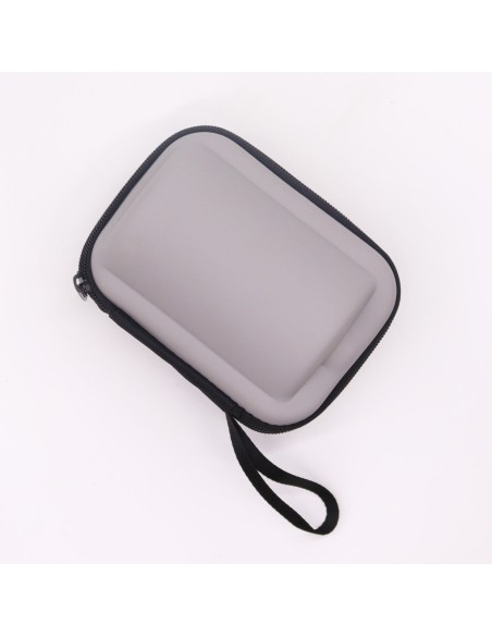 Service à thé de voyage – Montagne (théière, 4 tasses & étui)