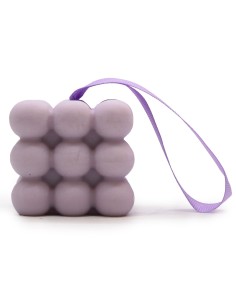 Savons de massage - Lavande et Lilas