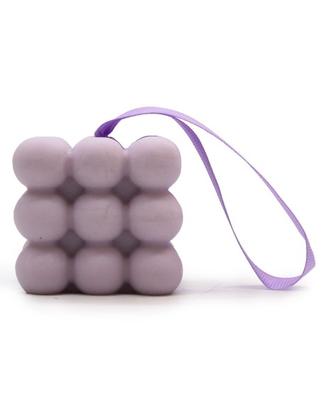Savons de massage - Lavande et Lilas